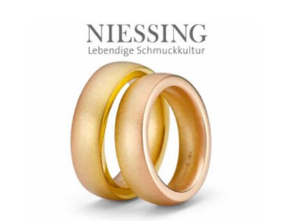 Ringe von Niessing